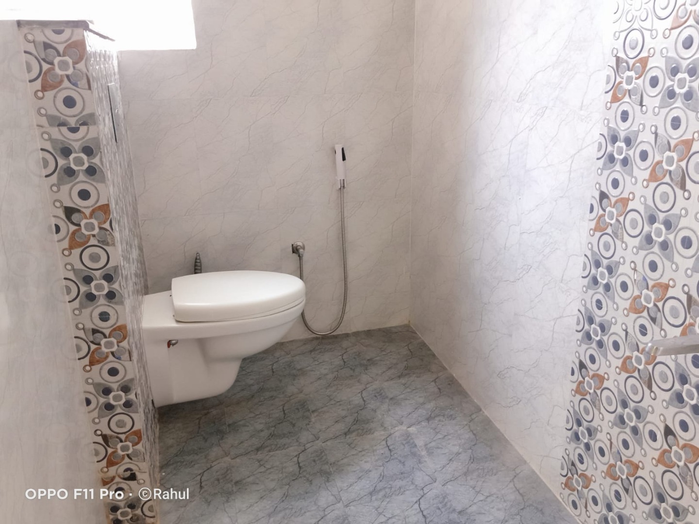 Unfurnished 3bhk in Downtown, Doctor Zakir Hussain Road, Rukmini Gaon, Guwahati, Assam, India for Rent